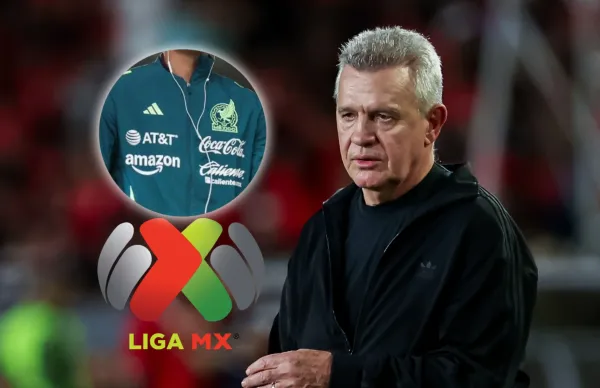 El defensor mexicano y ex seleccionado no atraviesa el mejor de sus momentos dentro de la Liga MX.