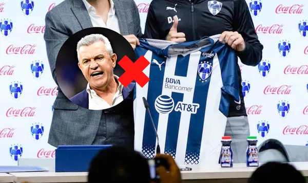 El delantero Adam Bareiro deberá reportar con Rayados el 13 de diciembre para iniciar la pretemporada rumbo al Clausura 2022