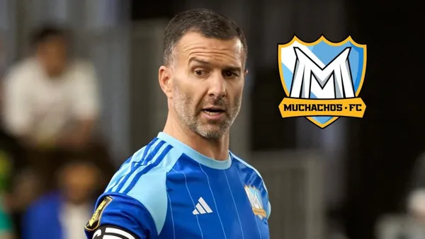 El delantero argentino es clave en su equipo, y podría volver al campo el día de mañana