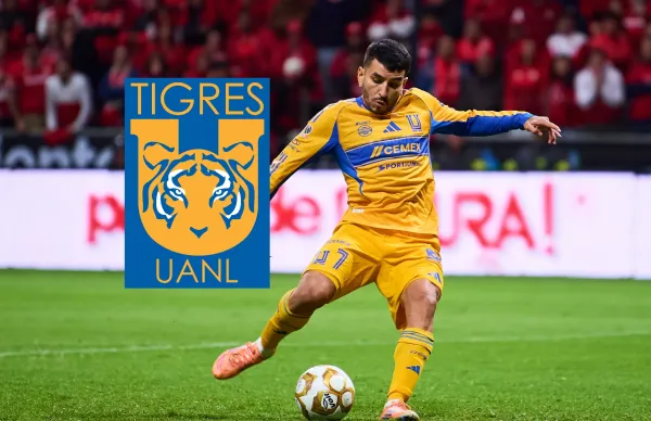 El delantero argentino fue uno de los mejores del Apertura 2025 y podría recibir una oferta.