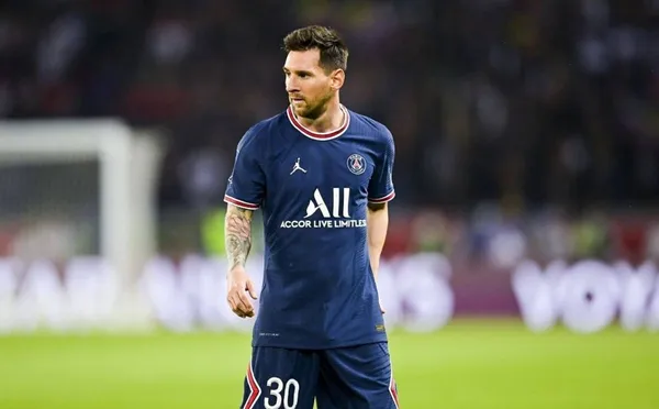 El delantero argentino Lionel Messi reveló el problema que tiene el PSG en el vestuario y no le permite ganar la Champions