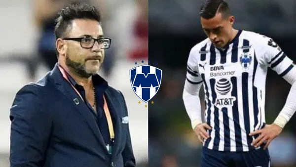 El delantero argentino no anda nada bien en cuanto a goles y mira lo que dijo el Turco tras ver las fallas ante el Puebla.