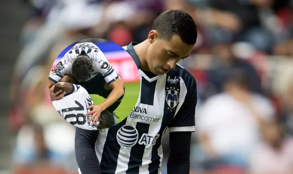 El delantero argentino no tuvo oportunidad desde el inicio con Rayados, sin embargo la decepción fueron 2 jugadores, según el periodista Miguel Arizpe