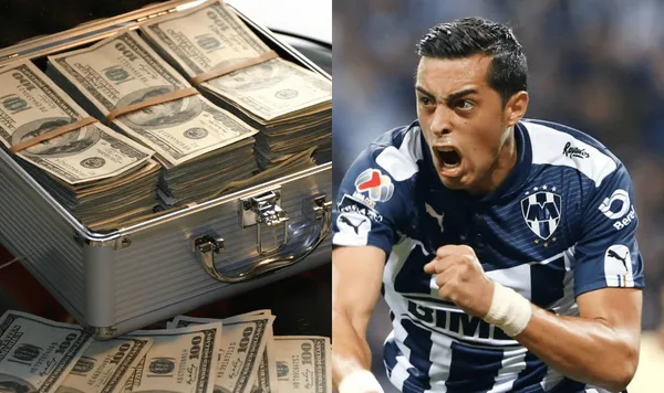 El delantero argentino nunca ha tenido competencia real en su puesto, todo por un negocio muy redituable