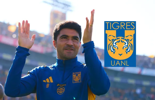 El delantero argentino podría acabar su etapa en el conjunto felino y hay hasta 4 posibles destinos.