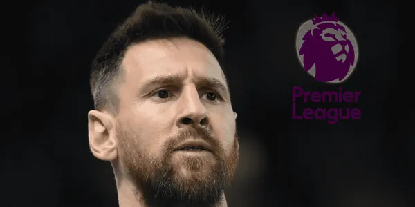 El delantero argentino podría llegar a este destino de la Liga de Inglaterra y no al Barca.