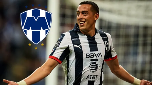 El delantero argentino pudo volver a concretar un tanto ante Puebla y demuestra que quiere ganarse una convocatoria al Tri en el futuro.