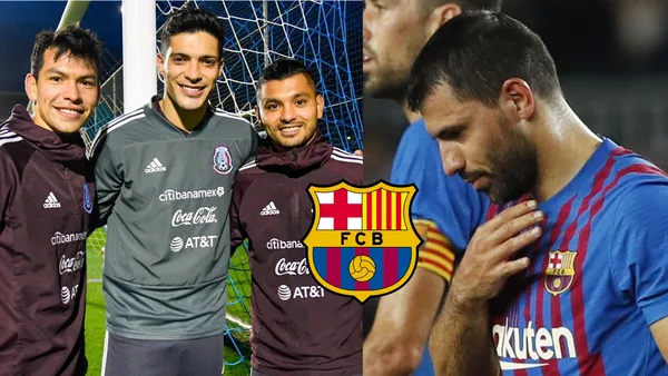 El delantero argentino se retira del fútbol y abre la posibilidad de que Raúl Jiménez forme parte del FC Barcelona, una leyenda culé respalda al mexicano