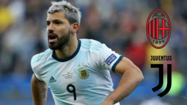 El delantero argentino sigue en un buen nivel y este club grande de la Serie A quiere contar con sus servicios para la siguiente temporada.