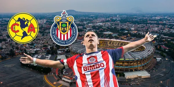 El delantero azteca suma más de 200 goles en su carrera como profesional.