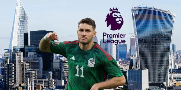 El delantero azteca ya tiene más de 20 goles en todas las competencias.