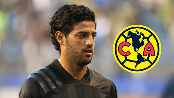 El delantero Carlos Vela podría aterrizar en el América tras la llegada de Steve Cherundolo al banquillo del LAFC