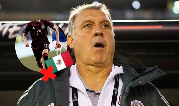 El delantero Carlos Vela renunció a la Selección mexicana, le dio la espalda a Rayados y ahora jugaría para el Palmeiras, posible rival de La Pandilla en el Mundial de Clubes