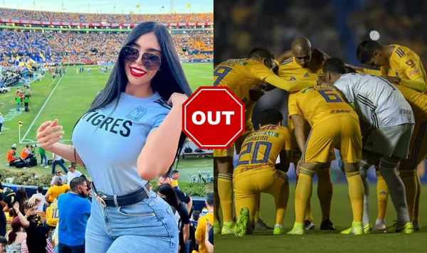 El delantero cayó en indisciplinas y lo terminaron cortando, ahora tiene un nuevo equipo