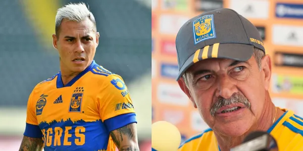 El delantero chileno habló de qué fue lo que motivó su cambio de equipos.