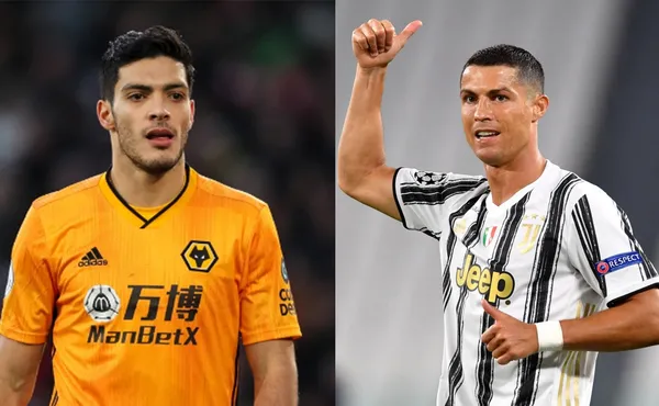 El delantero de la Juventus puso algunas condiciones para la llegada de otro delantero.