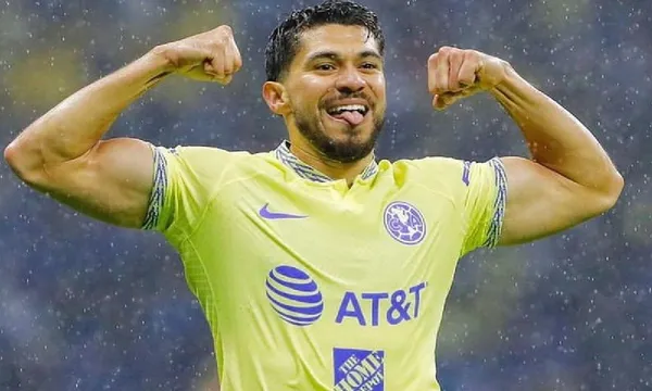 El delantero de las Águilas está viviendo un Apertura 2022 de en sueño total.