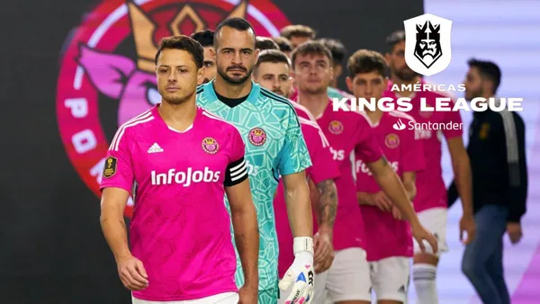 El delantero de las Chivas fue recordado por el Manchester United, pues se cumplieron 14 años de su fichaje