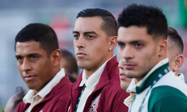 El delantero de los Rayados de Monterrey deberá reportar el día de mañana con su equipo