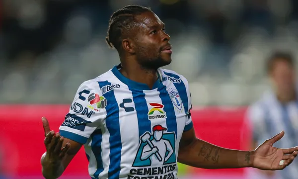 El delantero de los Tuzos se enfrentará al equipo que le cambió su vida en Monterrey