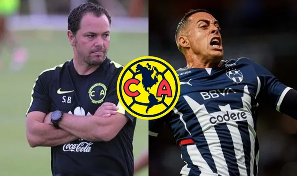 El delantero de Monterrey podría ser tentado por el América y esto tendrían que pagar al cuadro regio