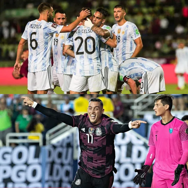 El delantero de Rayados enfrentará a la Selección que no lo quiso.