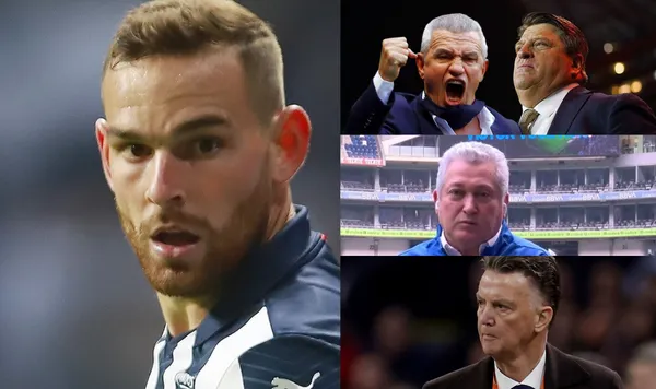 El delantero de Rayados fue cuestionado por su nivel técnico