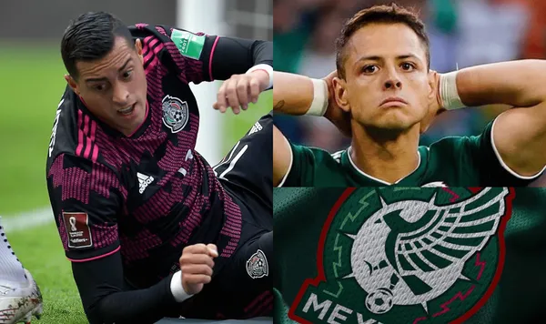 El delantero de Rayados no aguanta la presión y daría un paso al costado