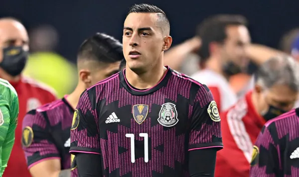 El delantero de Rayados ya habría hecho tomar una determinación a Gerardo Martino