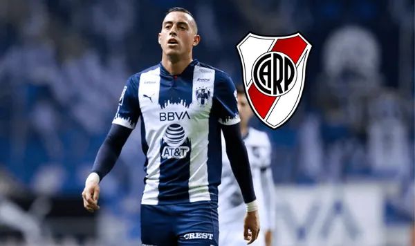 El delantero de Rayados ya tiene fecha firmada para marcharse del Monterrey