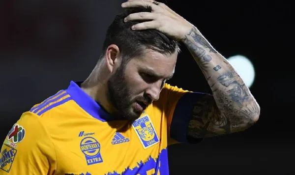 El delantero de Tigres fue intensamente pedido por los aficionados del Corinthians, sin embargo los directivos despreciaron al jugador por una razón