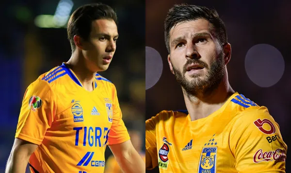 El delantero de Tigres no estaría de acuerdo con una de las actividades de Córdova fuera de la cancha