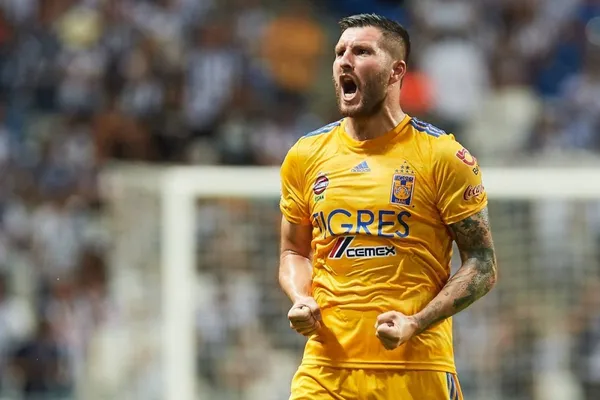 El delantero de Tigres reveló cuáles fueron los motivos que llevaron a su carrera desde la Ligue 1 a la Liga MX, y porqué eligió al equipo Regiomontano por sobre todas las otras opciones que había en el país.