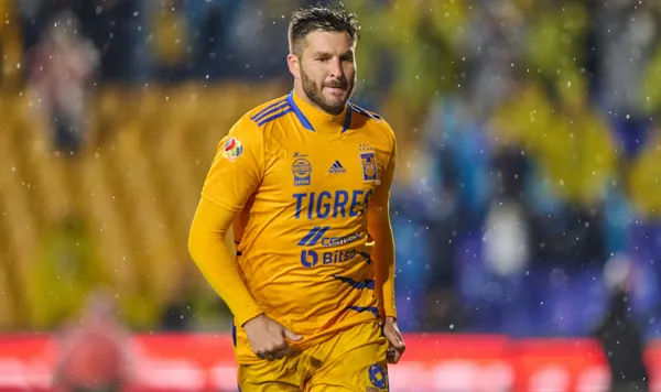 El delantero de Tigres se niega a que lo tachen de viejo