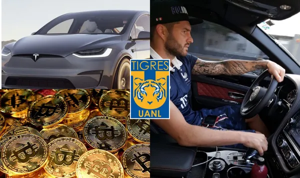 El delantero de Tigres sigue siendo uno de los mejores pagados de la Liga MX y es impactante lo que podría hacer con su sueldo