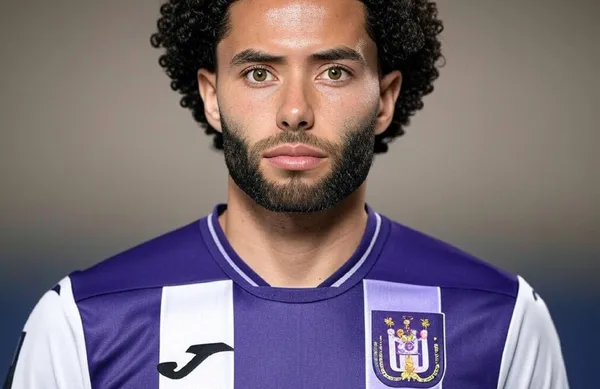 El delantero dejaría Pumas para ir se a jugar a uno de los más importantes de Bélgica