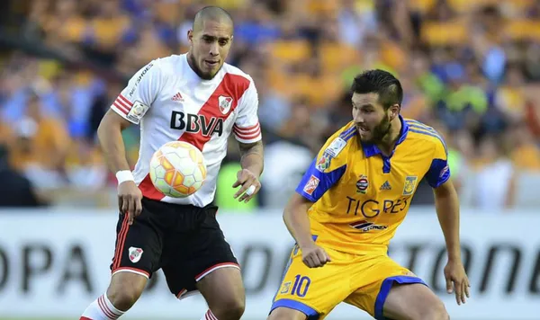 El delantero dejó ver su gustó por uno de los equipos en los que podría trabajar luego de retirarse