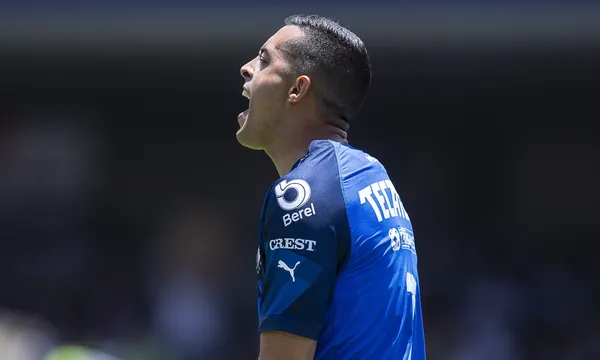 El delantero del Monterrey dio la cara sobre su convocatoria y el momento que vive