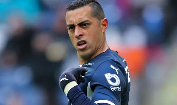 El delantero del Monterrey ya no tiene actividad con el equipo desde media temporada por lesión, ahora se enfoca en un nuevo deporte