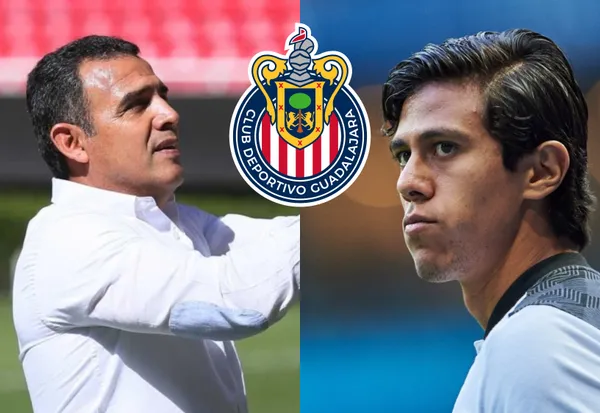 El delantero del Rebaño suma tres partidos sin jugar.