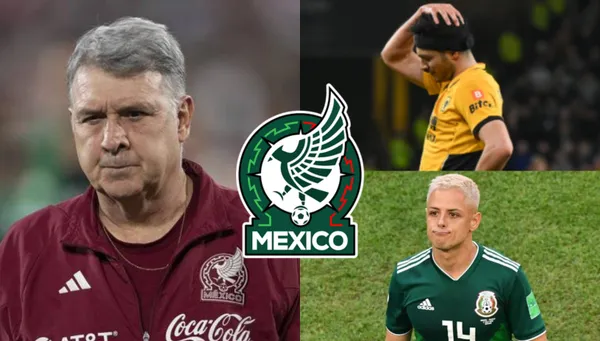 El delantero del Wolverhampton pone en duda su presencia en el Mundial de Qatar, Martino ya piensa en un nuevo reemplazo