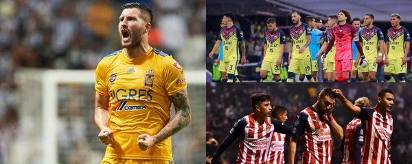 El delantero destacó al equipo mexicano y dio buenas referencias de él.