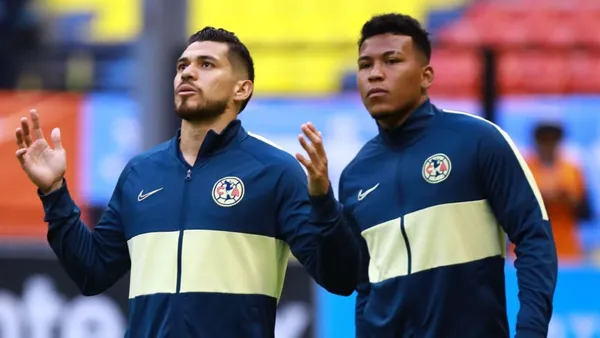 El delantero ecuatoriano Ángel Mena estaría en la mira del América, pero además de los 3 millones por su pase se deben cumplir algunas condiciones