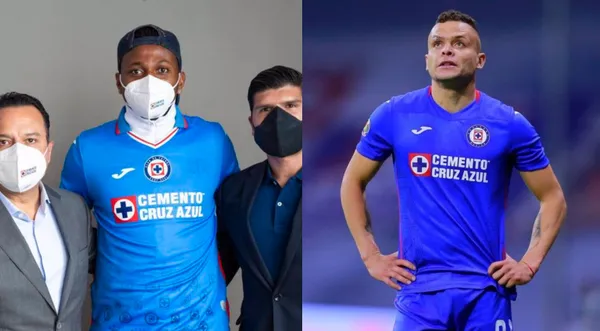 El delantero ecuatoriano es la nueva esperanza de la ofensiva en La Noria