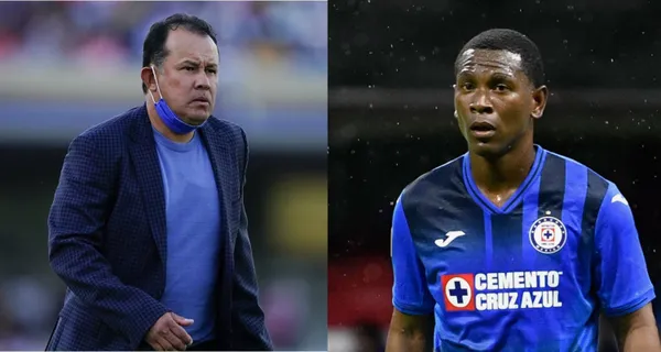 El delantero ecuatoriano volvería a ser titular ante Tigres a pesar de los abucheos de los aficionados en el partido ante Santos