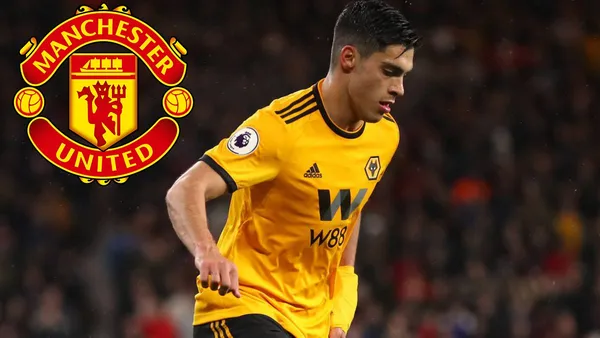 El delantero es un opción concreta para el Manchester United y se empiezan a mover las fichas para contratarlo.