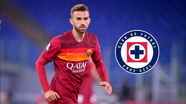 El delantero español Borja Mayoral podría llegar a Cruz Azul y ganar un tremendo salario