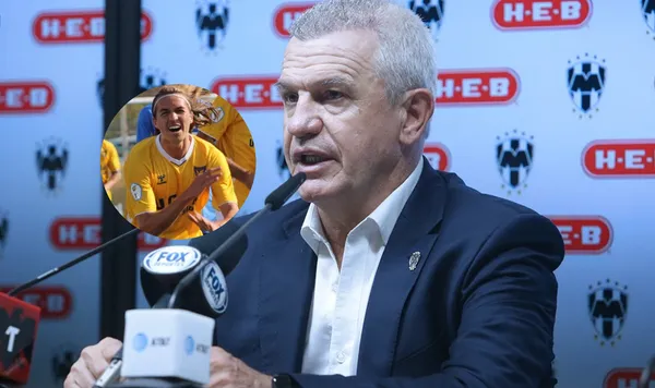 El delantero español del San Fernando CD, Pedro Benito, ha reconocido en el pasado ser un seguidor del Monterrey y que le gustaría jugar para los Rayados o cualquier equipo del continente americano.