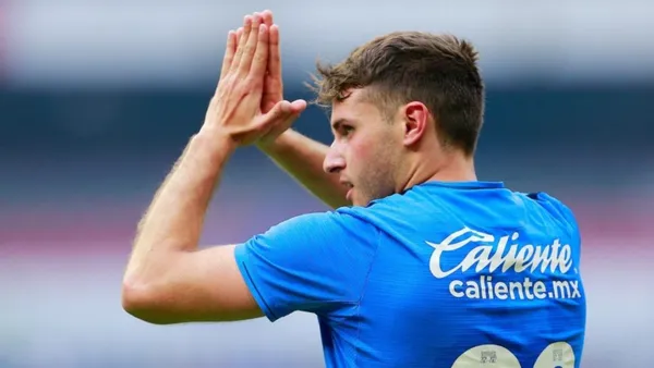 El delantero estaría cerca de llegar a un acuerdo con un equipo europeo