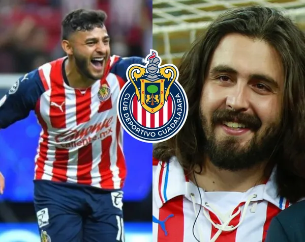 El delantero estaría cerca de renovar su contrato con el Rebaño.